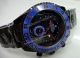 Replica Rolex Yachtmaster II Black Case Blue Ceramic (1)_th.jpg